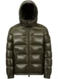 Moncler Maya jacket - Green