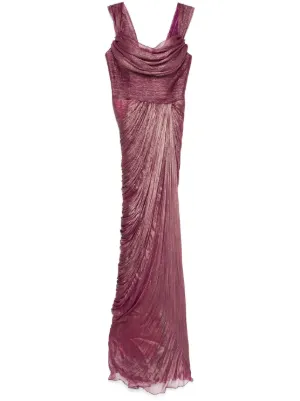 iris serban leila maxi dress Iris Serban Leila Maxi Dress | Green