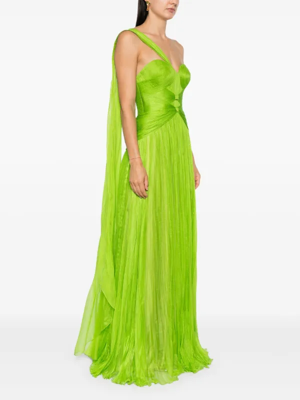 【関税&送料込】Iris Serban Dresses Iris Serban Ruby Maxi Dress | Pink | FARFETCH
