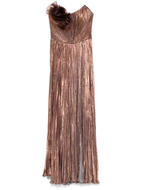 Iris Serban Clerre gown
