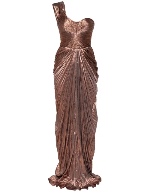 Iris Serban Zay gown