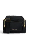 Bimba y Lola medium crossbody bag - Black