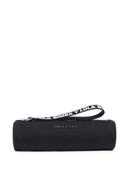 Trousse de toilette à logo - Bimba y Lola - Modalova