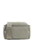 Bimba y Lola medium crossbody bag - Grey
