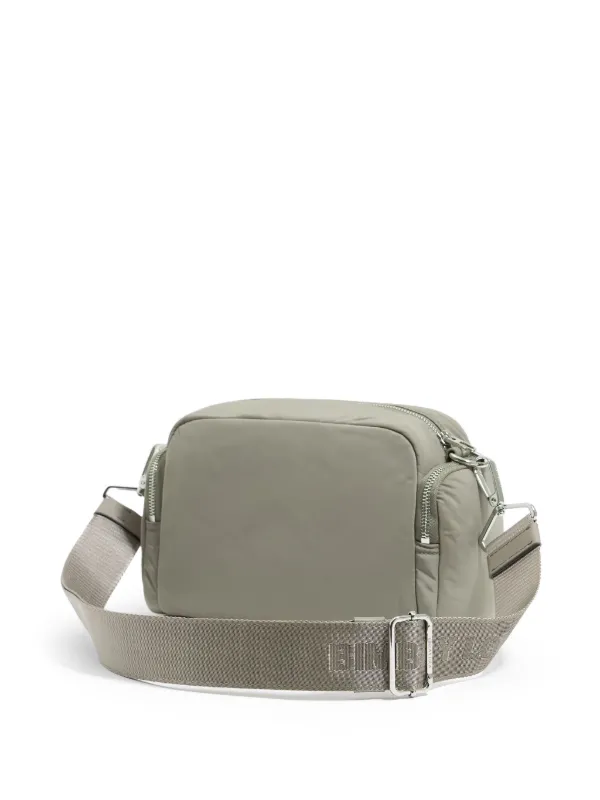Bimba Bolso Gris Bandolera Lola Bolsos Bandolera Bimba Y Lola