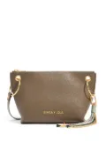 Bimba y Lola medium Trapezium crossbody bag - Brown