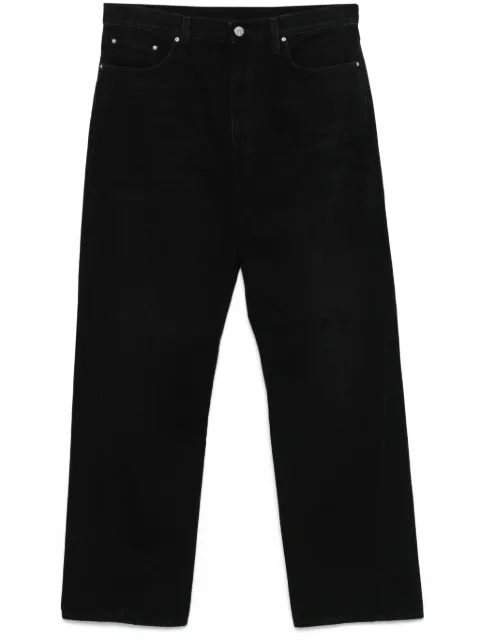 TOTEME Twisted Seam jeans