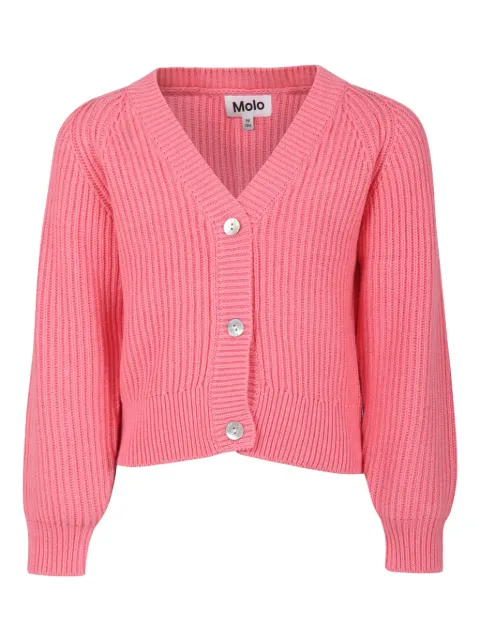 Molo Gilberta cardigan 