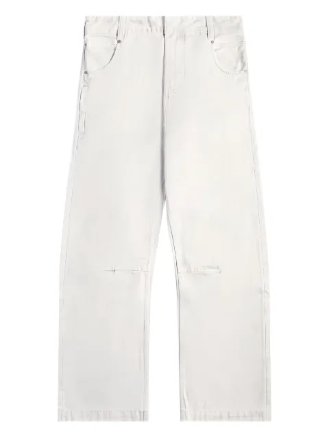 ENTIRE STUDIOS wide-leg jeans