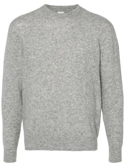 Eleventy mélange sweater