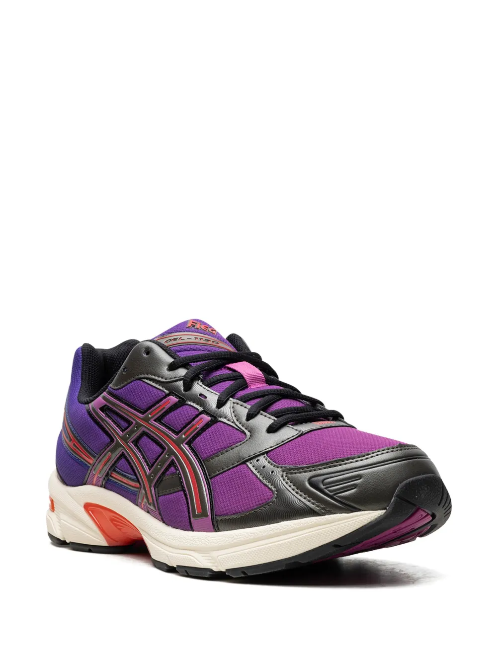 ASICS x Kith GEL-1130 "Marvel Villains Magneto Sealed Box Comic Included" sneakers Paars