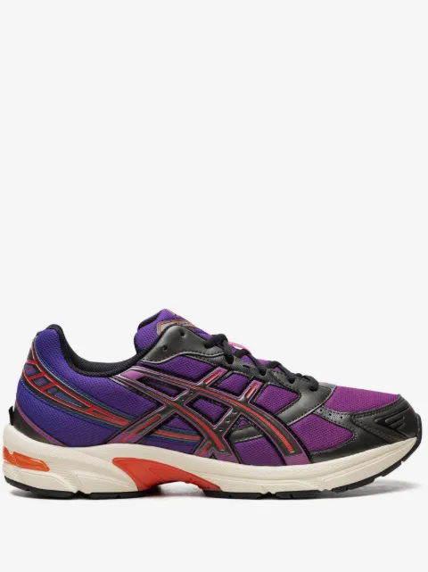 ASICS tenis GEL-1130 Marvel Villains Magneto Sealed Box - Comic Included de ASICS x Kith