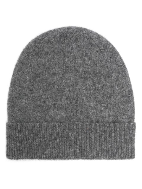 The Row Iglo beanie