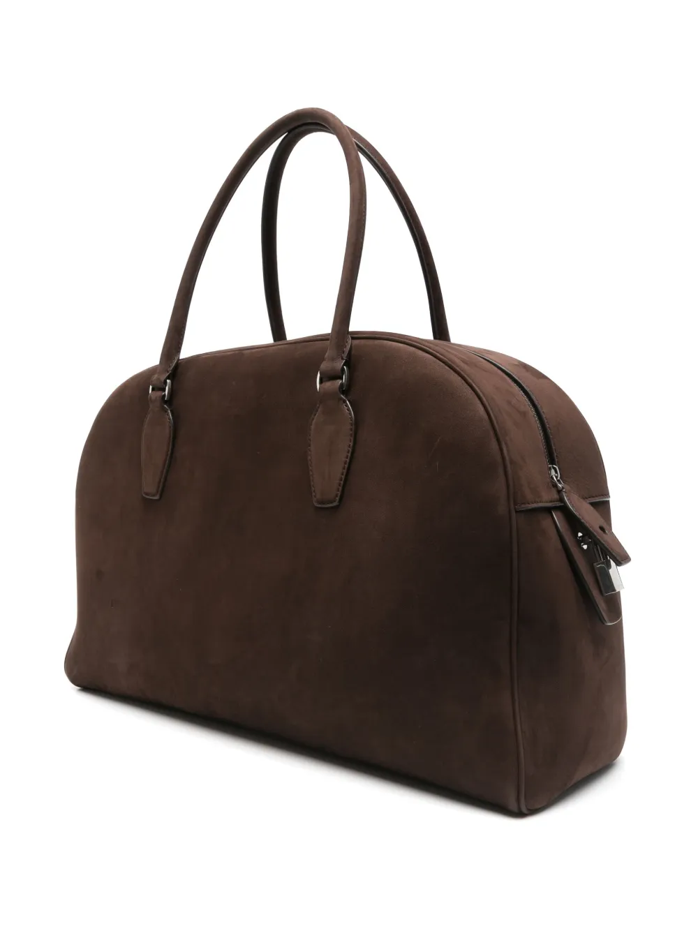The Row India 15.75 shopper Bruin