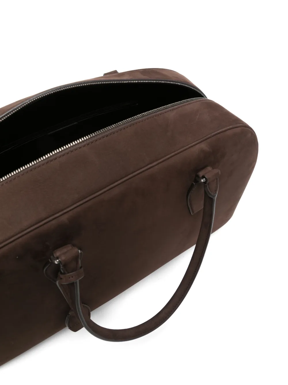 The Row India 15.75 shopper Bruin