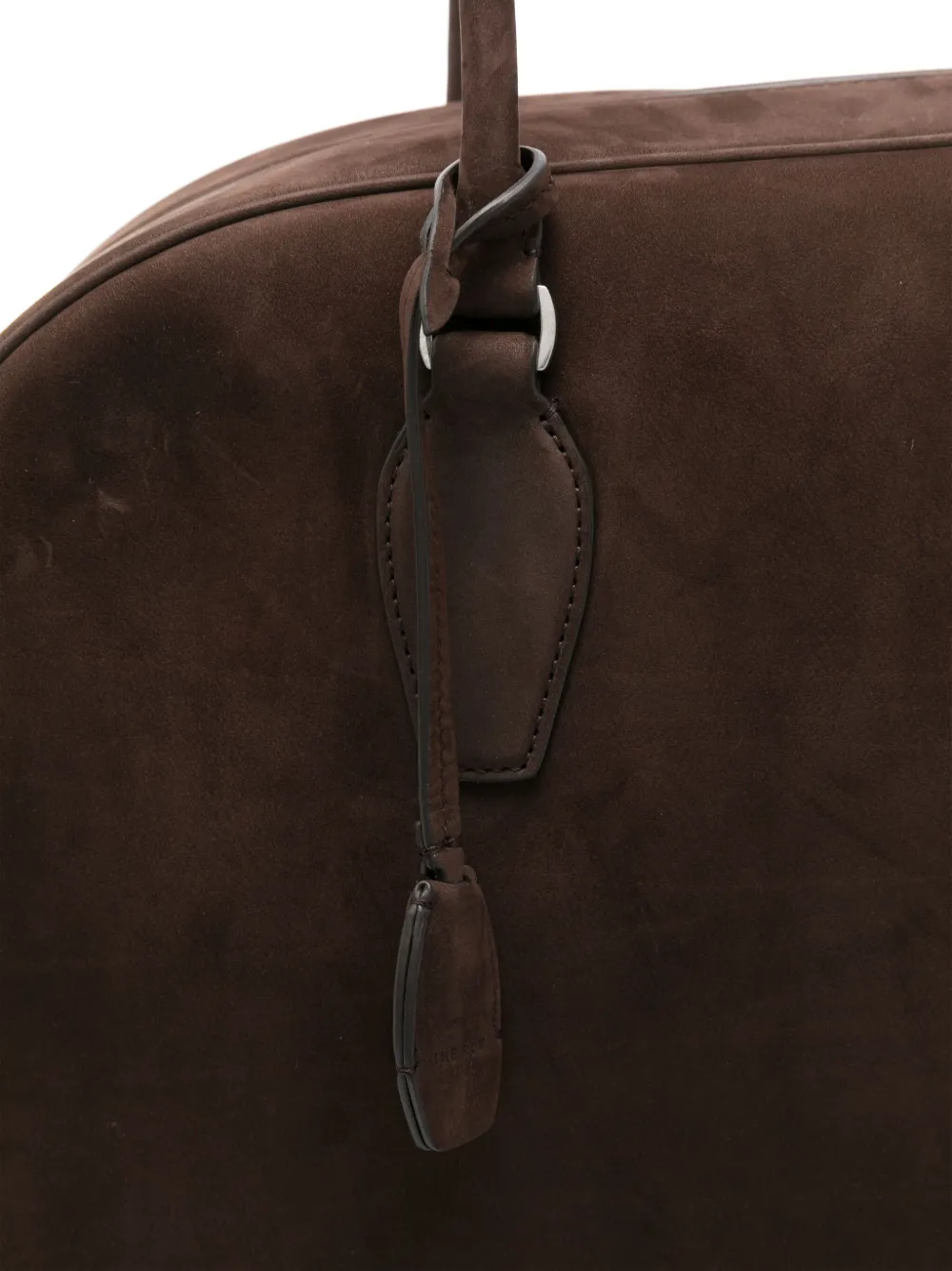 The Row India 15.75 shopper Bruin