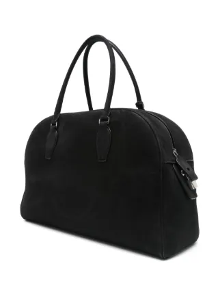 The Row India 15.75 ハンドバッグ | ブラック | FARFETCH JP