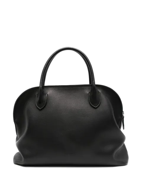 The Row Agnes tote bag
