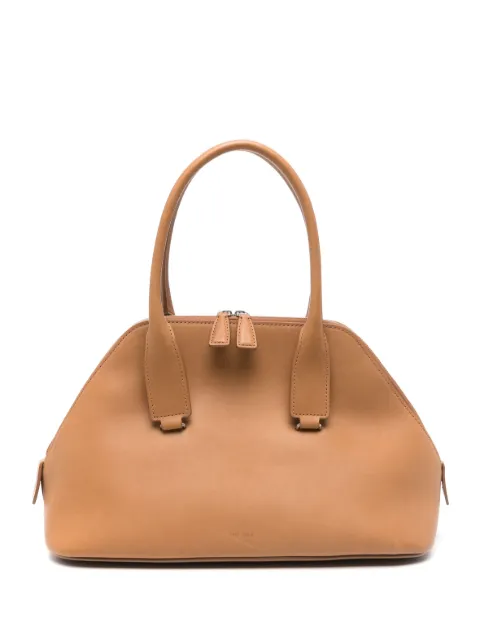 The Row medium Devon shoulder bag