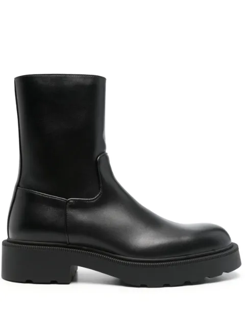 The Row Nobilis boots