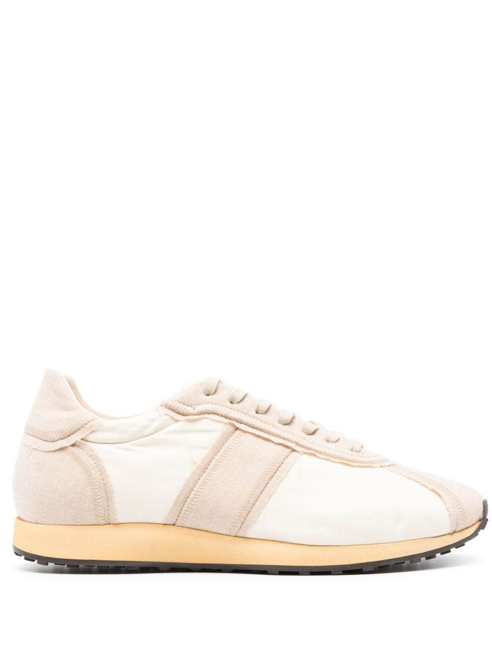 The Row Mica sneakers White