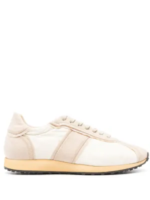 スニーカー THE ROW NYLON SNEAKERS 3656fc57f5146cc64667503db67daf
