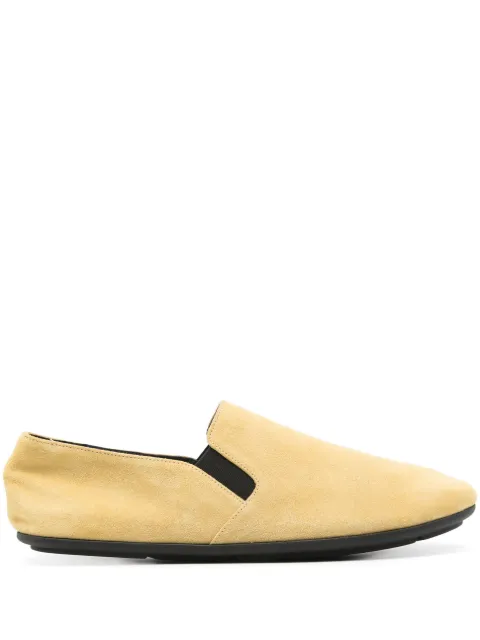 The Row mocasines Vincit
