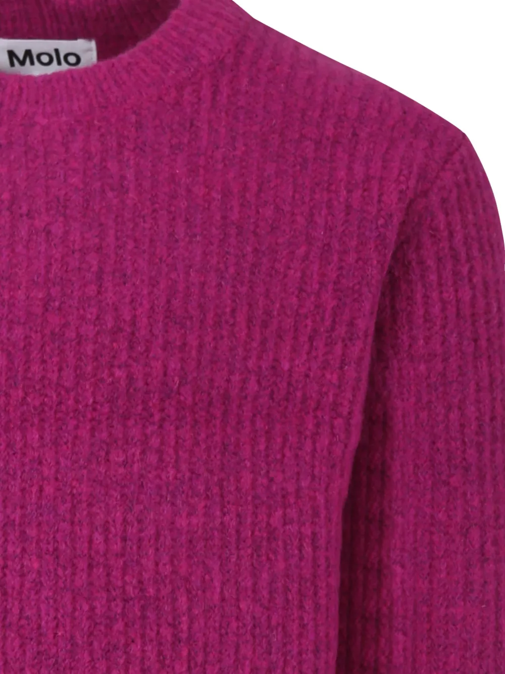 Molo Garda trui Roze