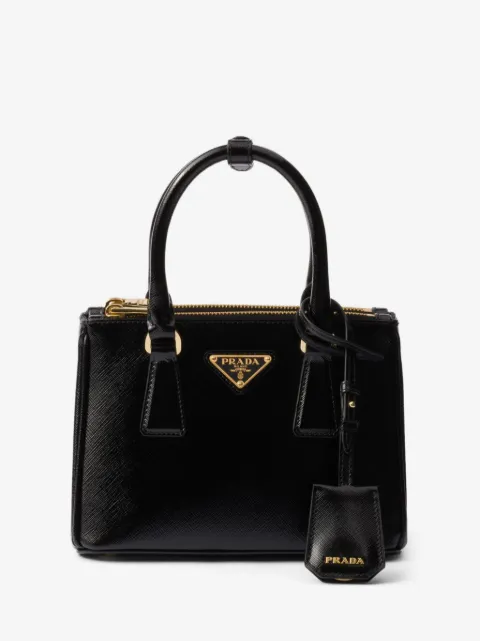 Prada bolso Galleria mini