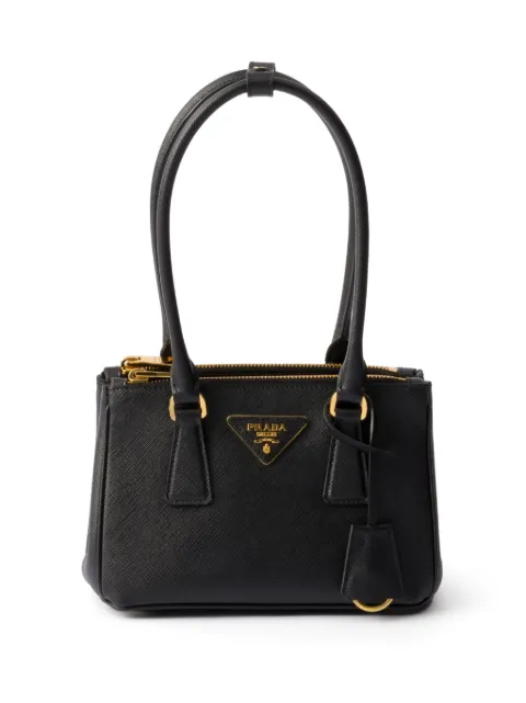 Prada Galleria Saffiano leather mini-bag