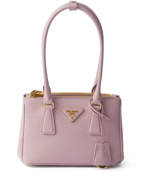 Prada Galleria Saffiano leather mini-bag