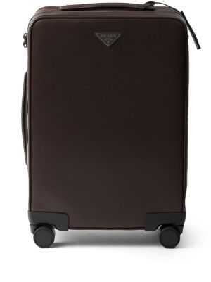 Ladies designer luggage sale