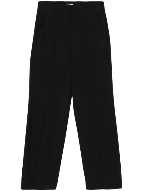 Brunello Cucinelli tapered trousers Women