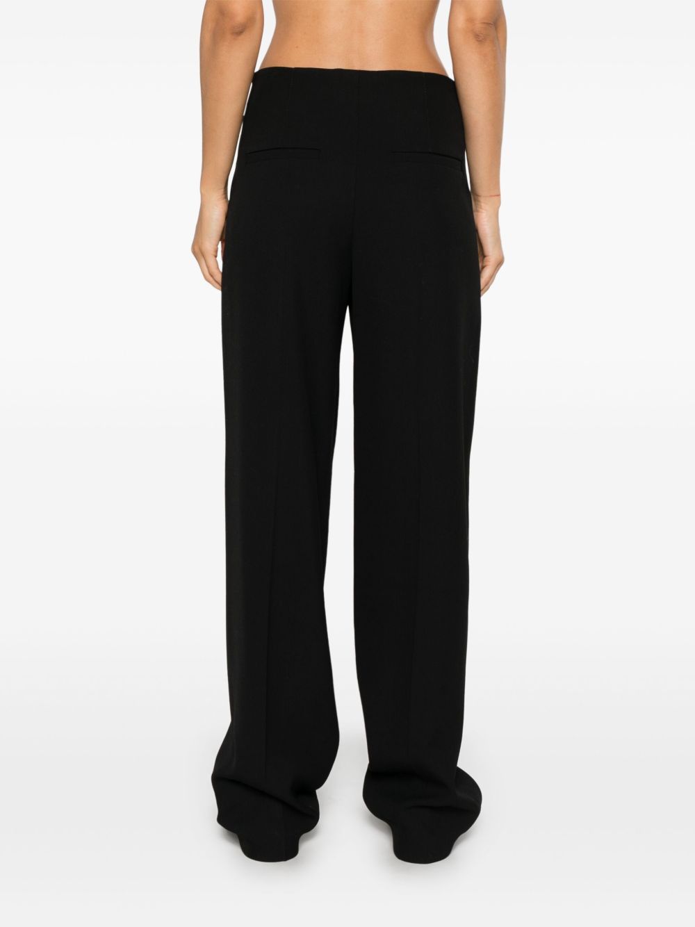 Brunello Cucinelli tapered trousers Women