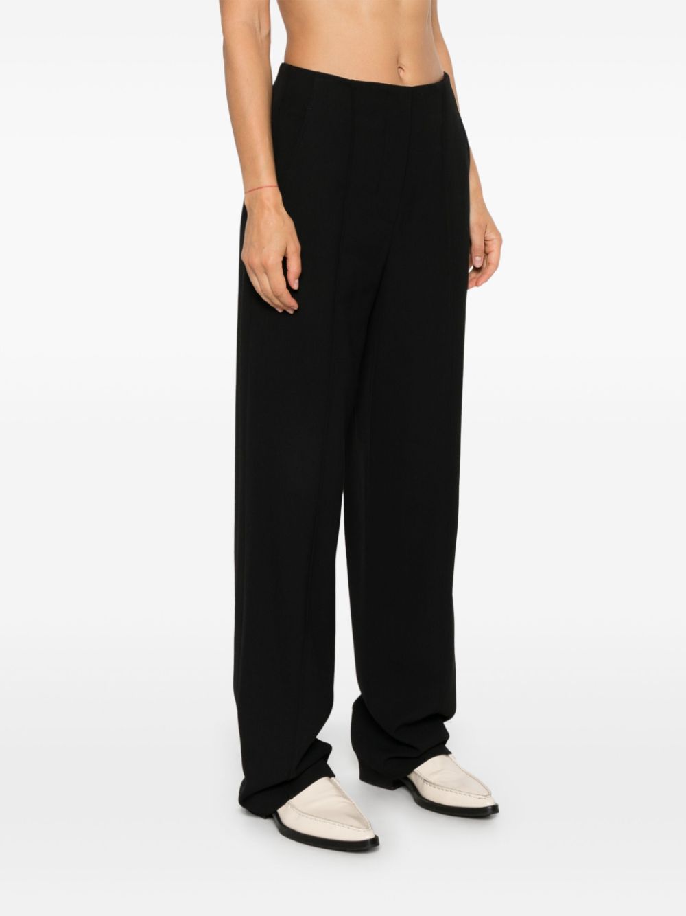 Brunello Cucinelli tapered trousers Women