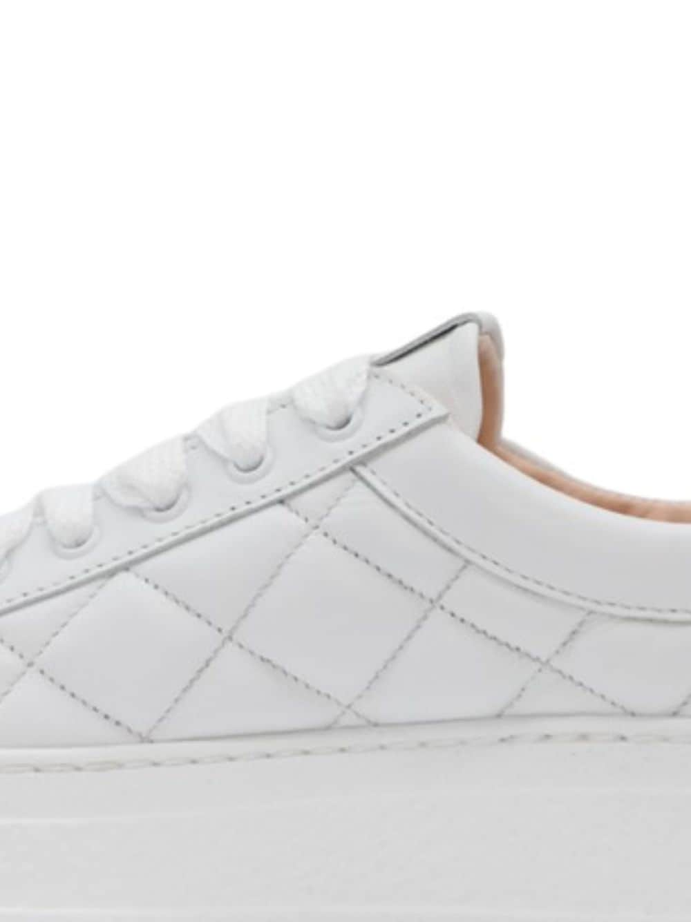 AGL Giuly sneakers - Wit