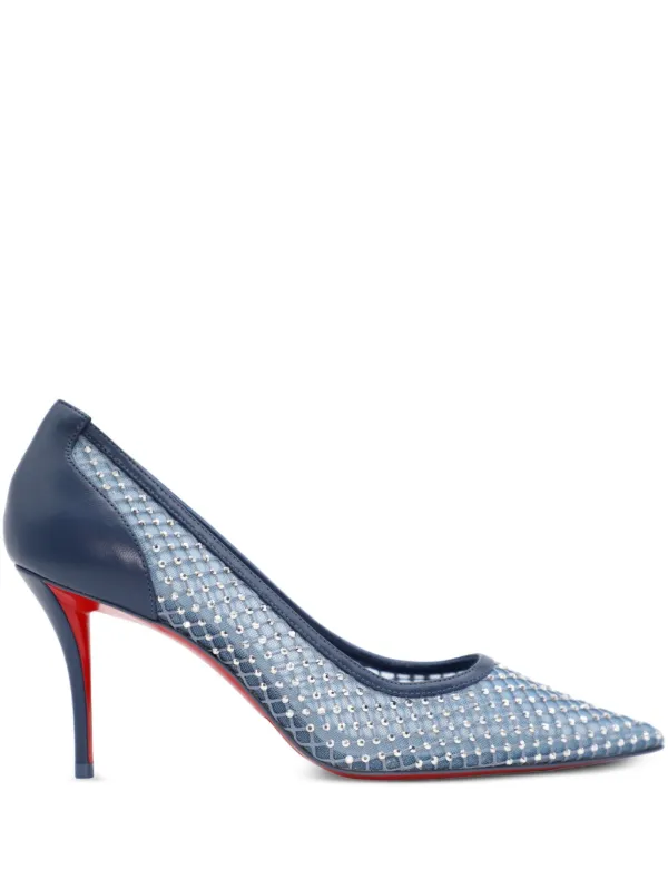 Louboutin 80mm outlet