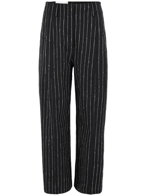 Ulla Johnson pantalones Carine