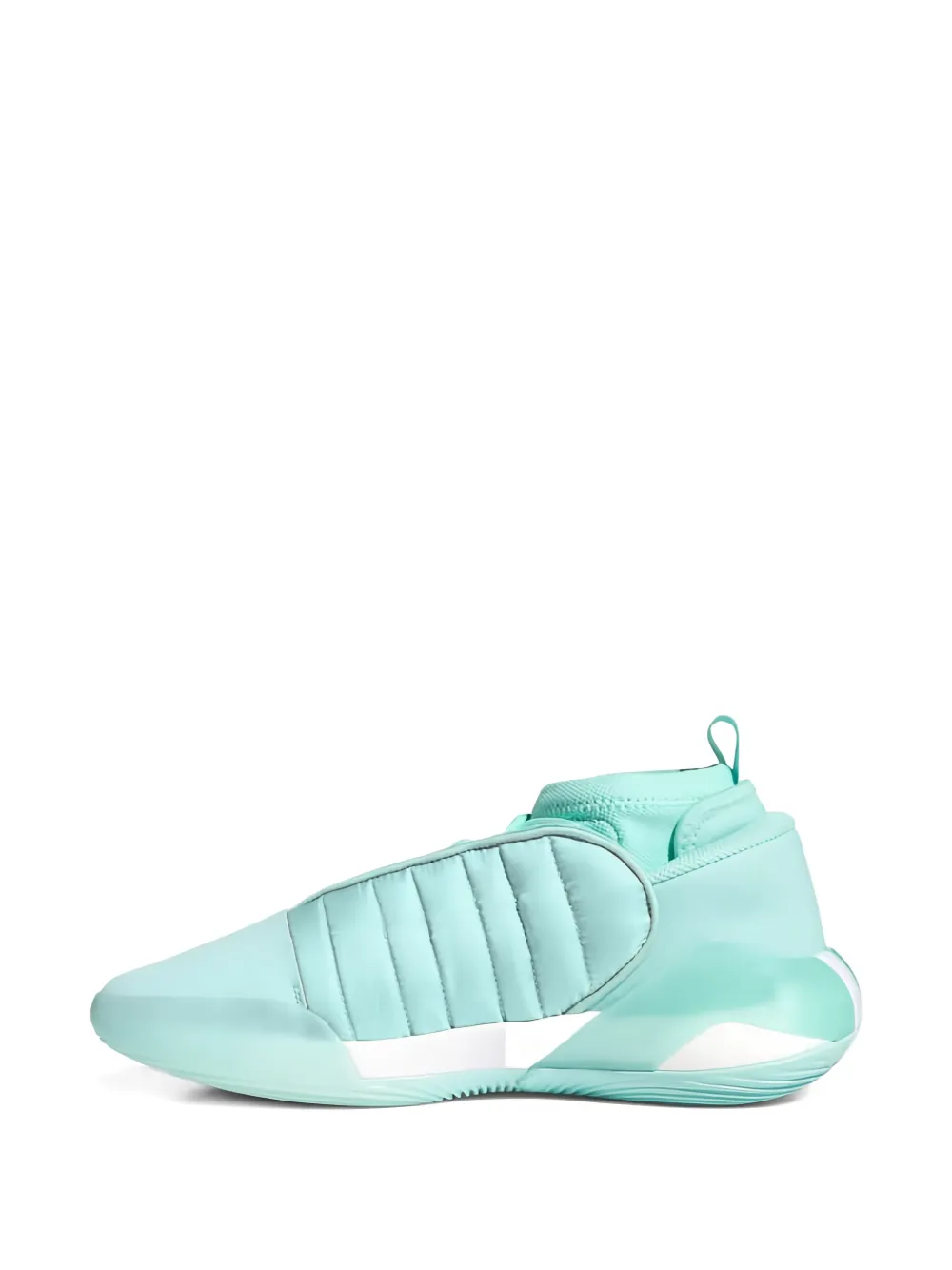 adidas Harden Volume 7 "Green" sneakers