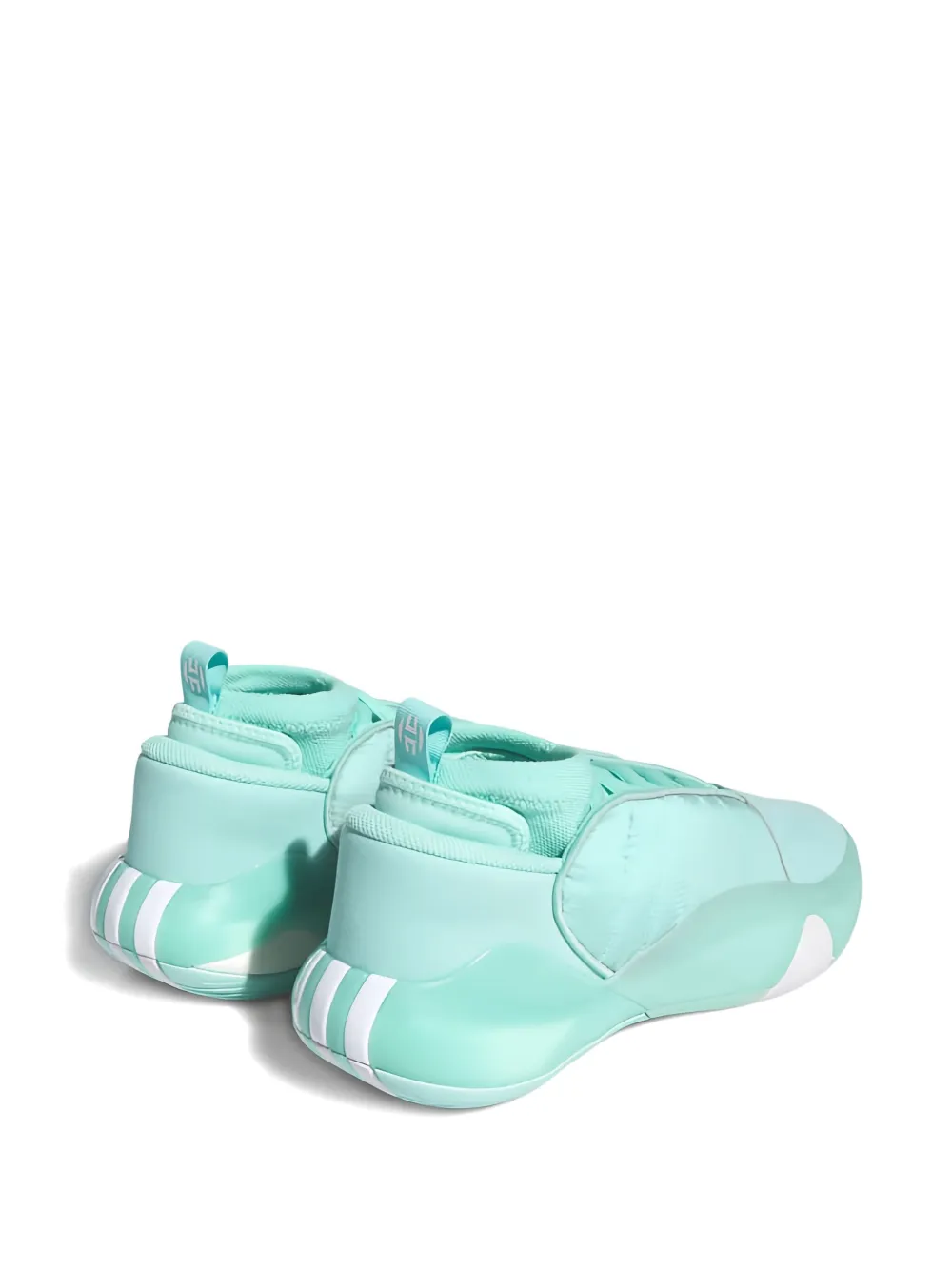 adidas Harden Volume 7 "Green" sneakers