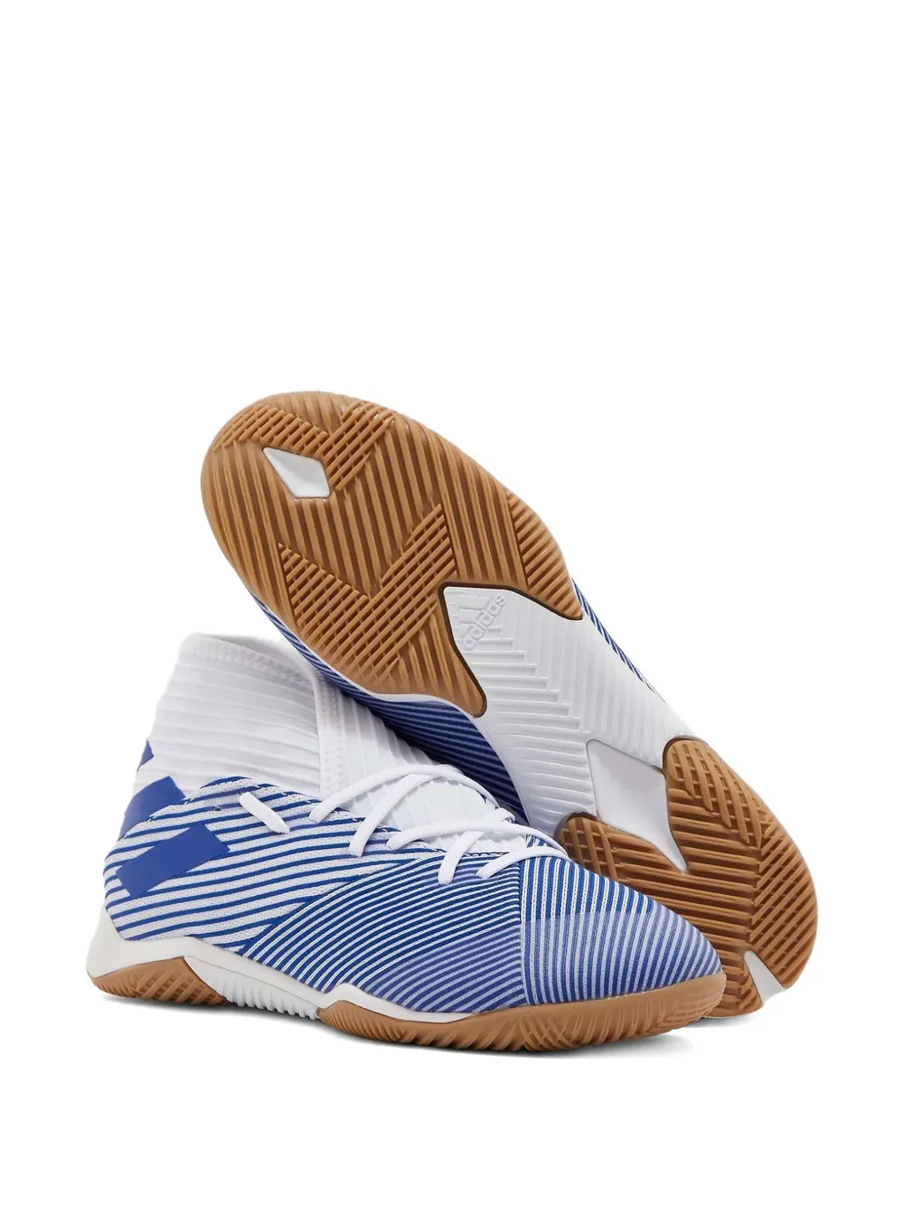 adidas Nemeziz 19.3 IN "Blue" sneakers