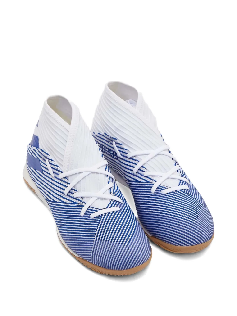 adidas Nemeziz 19.3 IN "Blue" sneakers