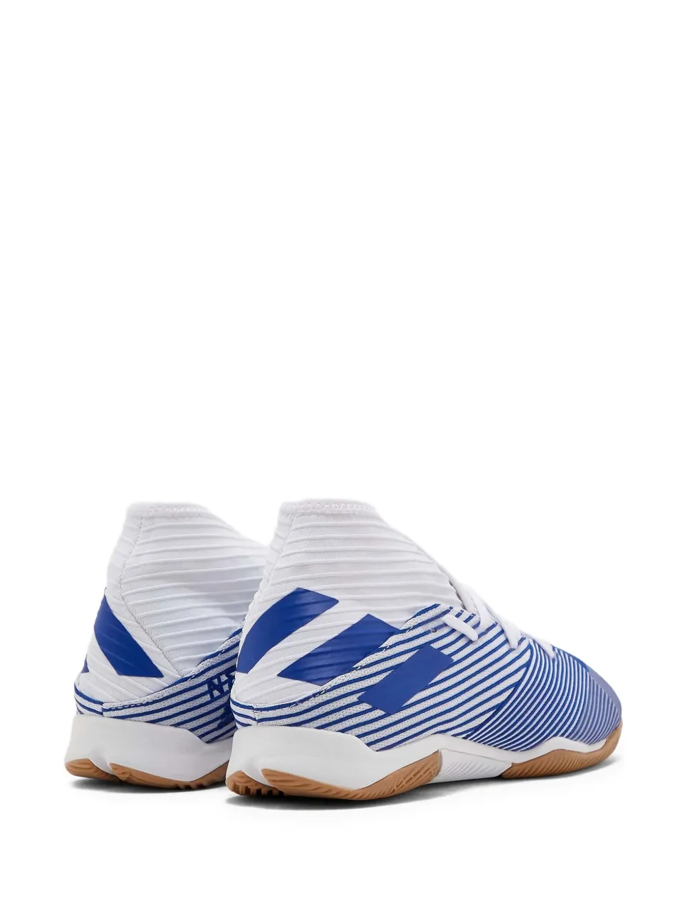 adidas Nemeziz 19.3 IN "Blue" sneakers
