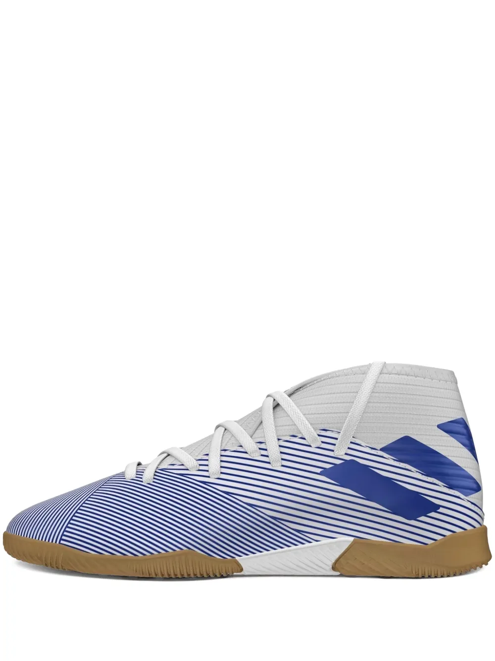 Adidas Harden Vol. 5 Futurenatural "Yellow" sneakers