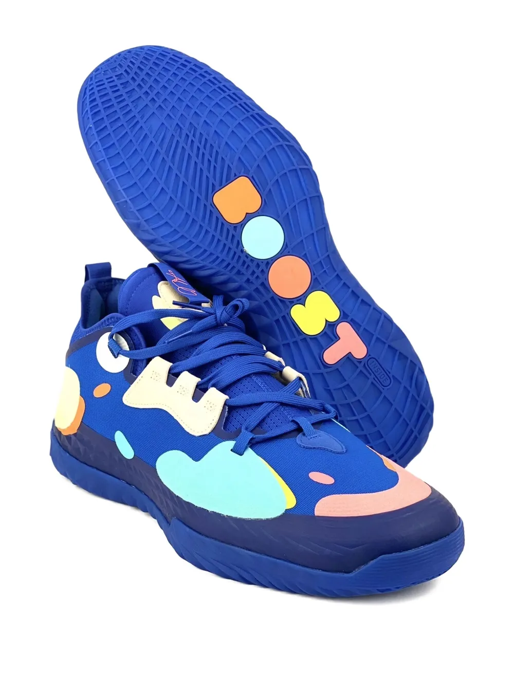 adidas Harden Vol. 5 Futurenatural "Blue" sneakers
