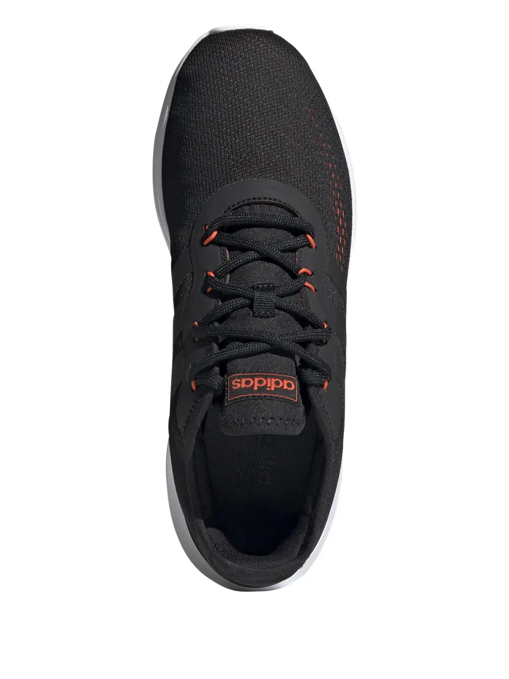 adidas Lite Racer RBN 2.0 "Grey" sneakers Black