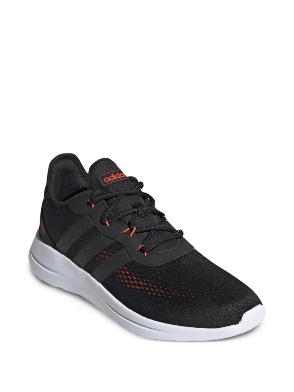 adidas gazelle silver green womens ADIDAS LITE RACER 3.0 SHOES - BLACK - HP6095 main image 0
