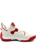 adidas Harden Vol. 6 ""White"" sneakers - Red