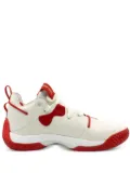 adidas Harden Vol. 6 ""White"" sneakers - Red