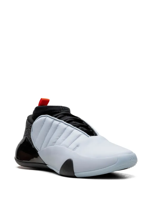 Adidas Harden Volume 7 "Black" Sneakers | Grey | FARFETCH